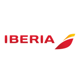 Logo Iberia