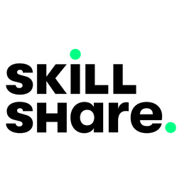 Cupón Skillshare