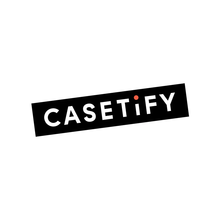 Logo Casetify