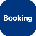 Cupón Booking