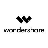 Logo Wondershare