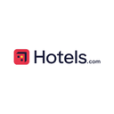 Hoteles.com cupones y descuentos