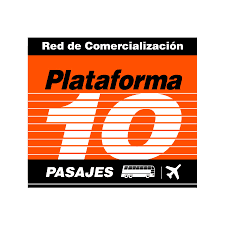 Plataforma 10 Cupónes