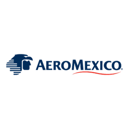 Logo Aeroméxico